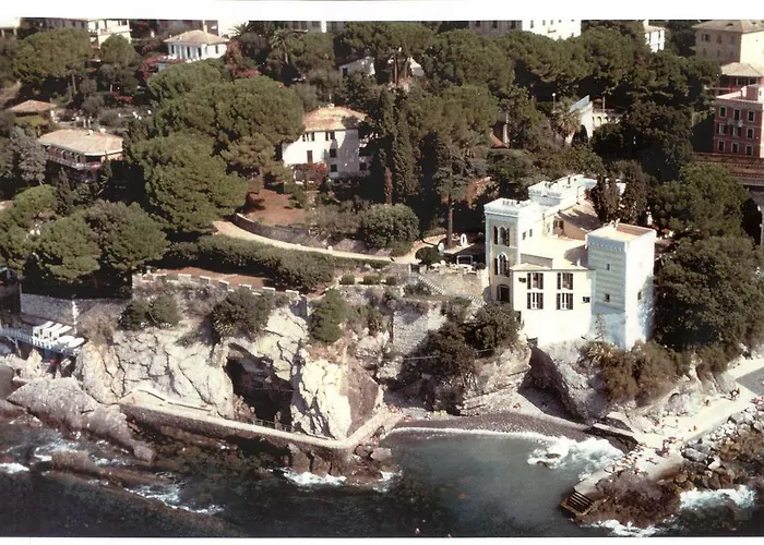 Castello Canevaro 3*