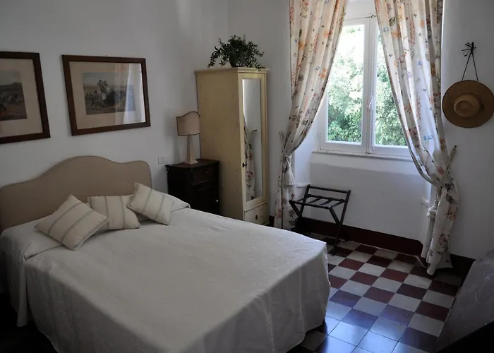 Bed & Breakfast Castello Canevaro