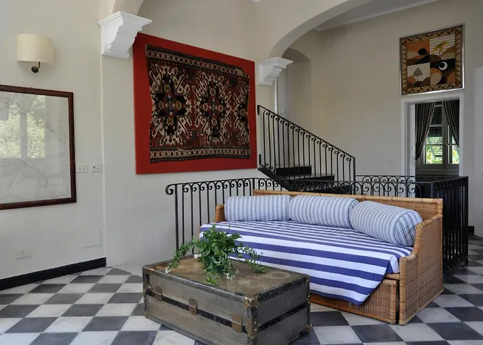 Castello Canevaro 3*