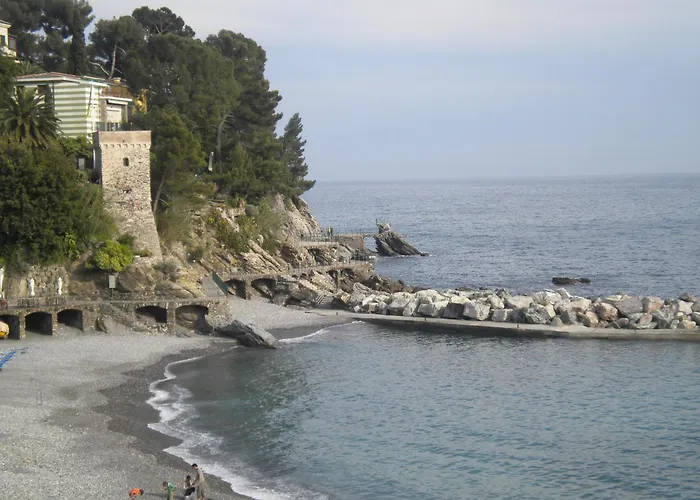 Castello Canevaro 3*