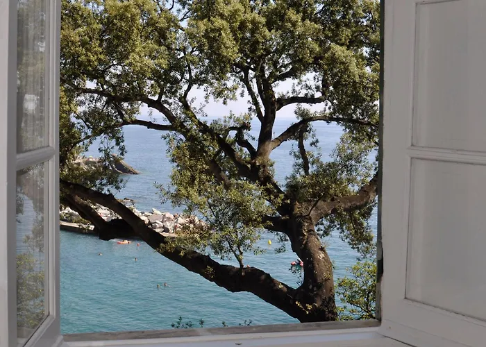 Castello Canevaro Bed & Breakfast 3*