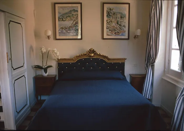 Castello Canevaro Bed & Breakfast 3*
