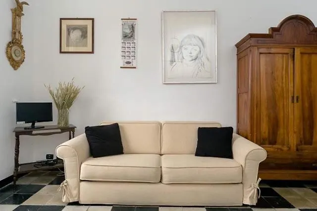Castello Canevaro Bed & Breakfast 3*