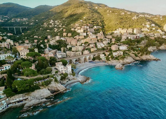 Bed & Breakfast Castello Canevaro