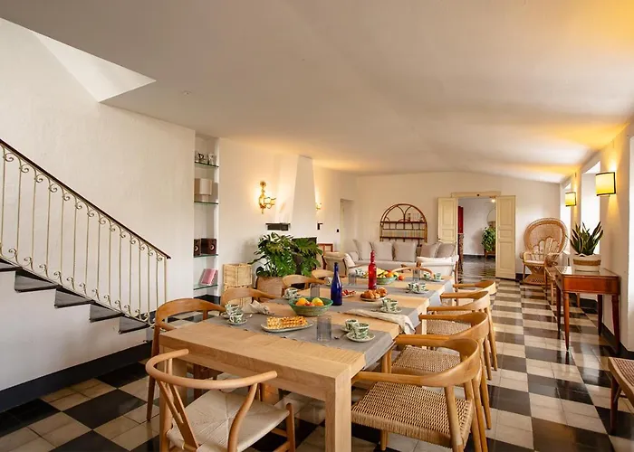 Castello Canevaro 3*