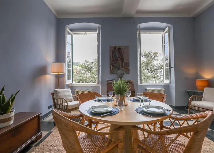 Castello Canevaro Bed & Breakfast 3*