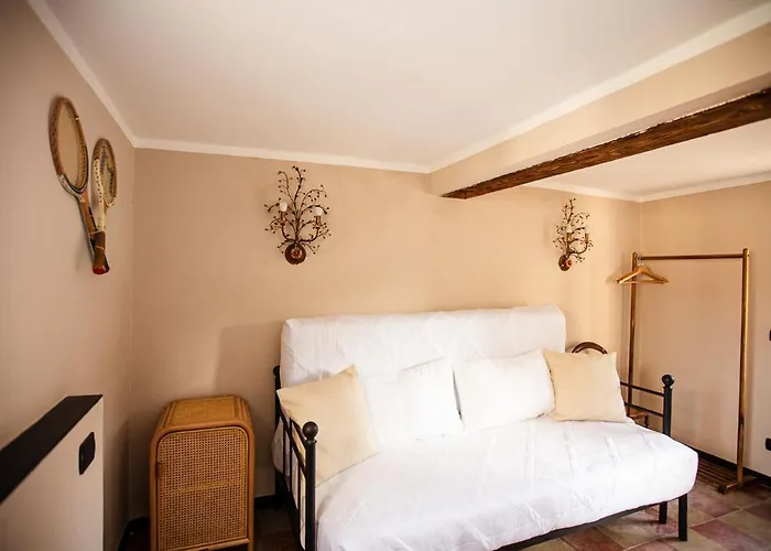 Bed & Breakfast Castello Canevaro 3*
