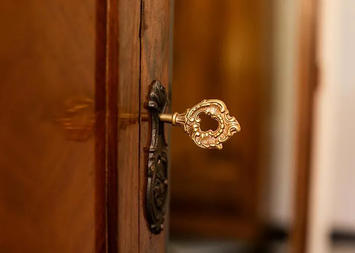 Bed & Breakfast Castello Canevaro