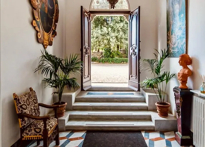 Castello Canevaro Bed & Breakfast Zoagli
