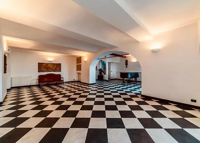 Castello Canevaro Bed & Breakfast 3*