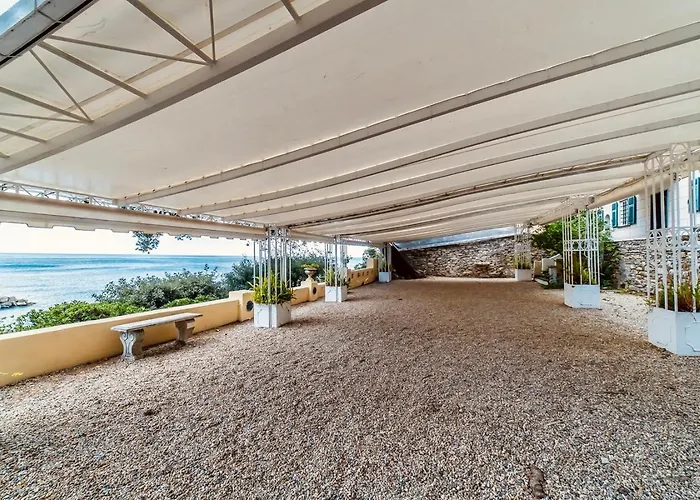Bed & Breakfast Castello Canevaro