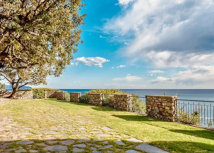 Castello Canevaro