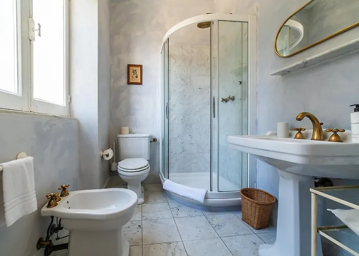 Castello Canevaro Bed & Breakfast Zoagli