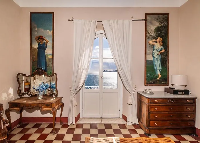 Castello Canevaro Bed & Breakfast 3*