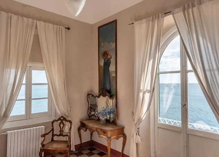 Bed & Breakfast Castello Canevaro