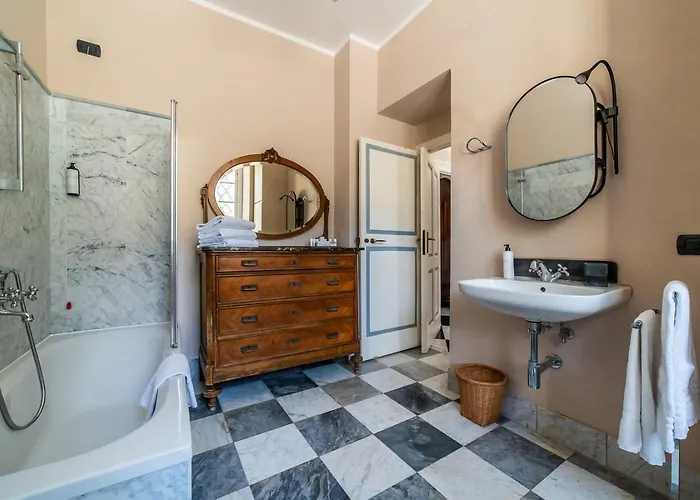 Bed & Breakfast Castello Canevaro